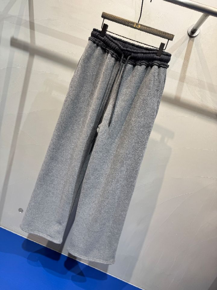 1.3韓國直郵㊣女士新款25秋冬熱賣時尚推薦休閑人氣休閑褲1.3休閑褲