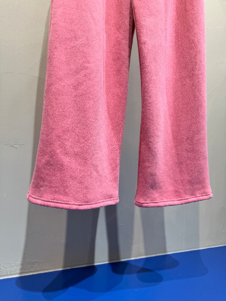 1.3韓國直郵㊣女士新款25秋冬熱賣時尚推薦休閑人氣休閑褲1.3休閑褲