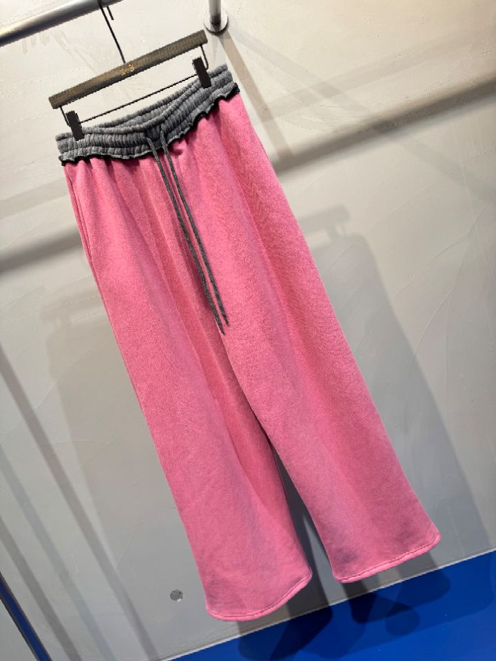 1.3韓國直郵㊣女士新款25秋冬熱賣時尚推薦休閑人氣休閑褲1.3休閑褲