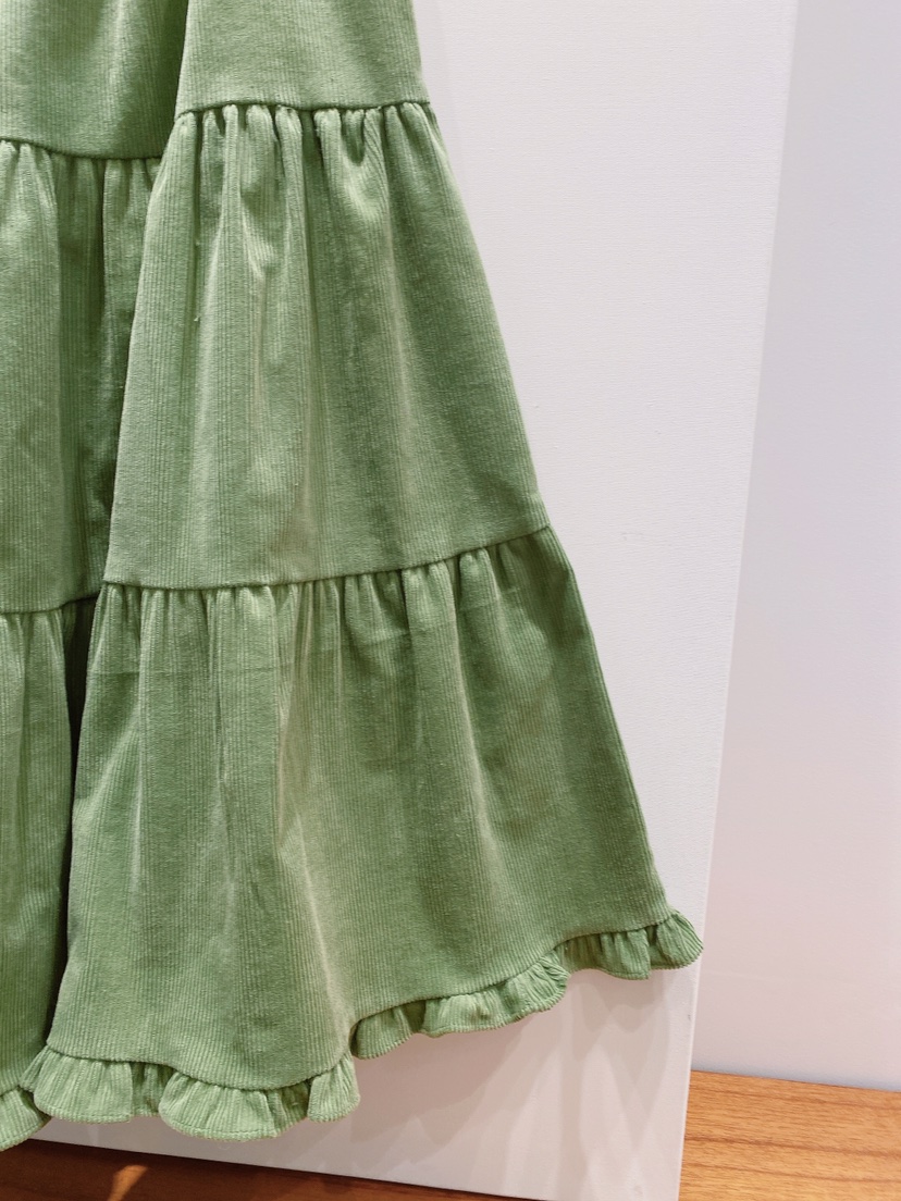 LETAILOR東大門㊣代購女士新品熱賣時尚休閑人氣半身裙中短裙LETAILOR半身裙/中短裙