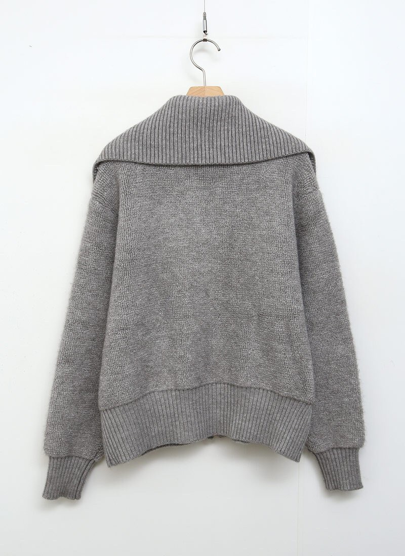 I BLLE東大門㊣直郵女士新品休閑熱賣時尚人氣25秋冬針織衫I BLLE針織衫