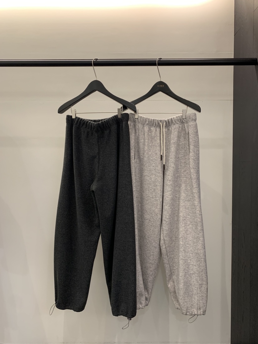 MURMUR韓國直郵㊣女裝新品職業熱賣人氣推薦時尚25秋冬休閑褲MURMUR休閑褲