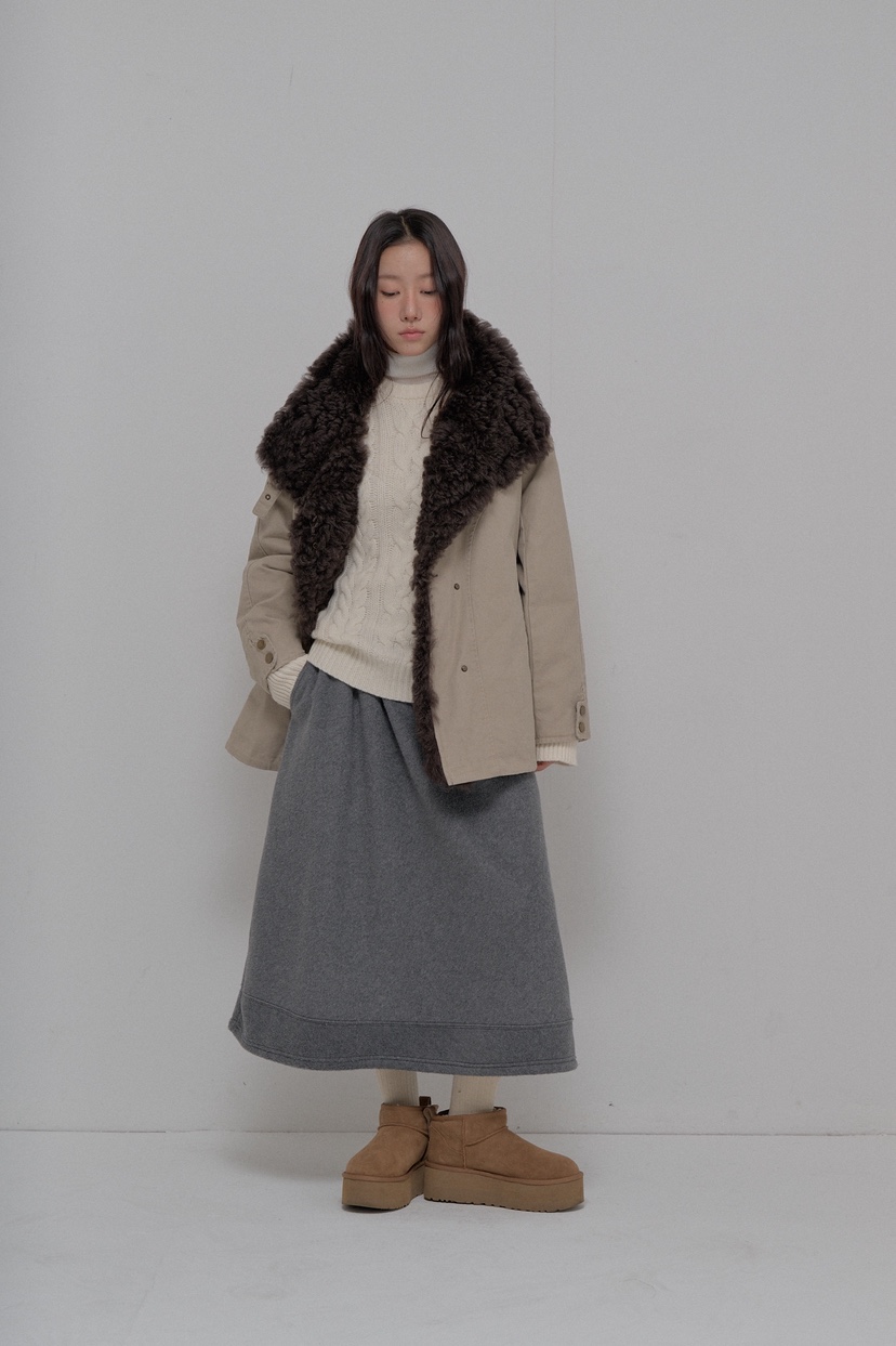 ATHEA韓國直郵㊣女裝新品人氣推薦職業休閑熱賣25秋冬夾克填充鵝ATHEA夾克