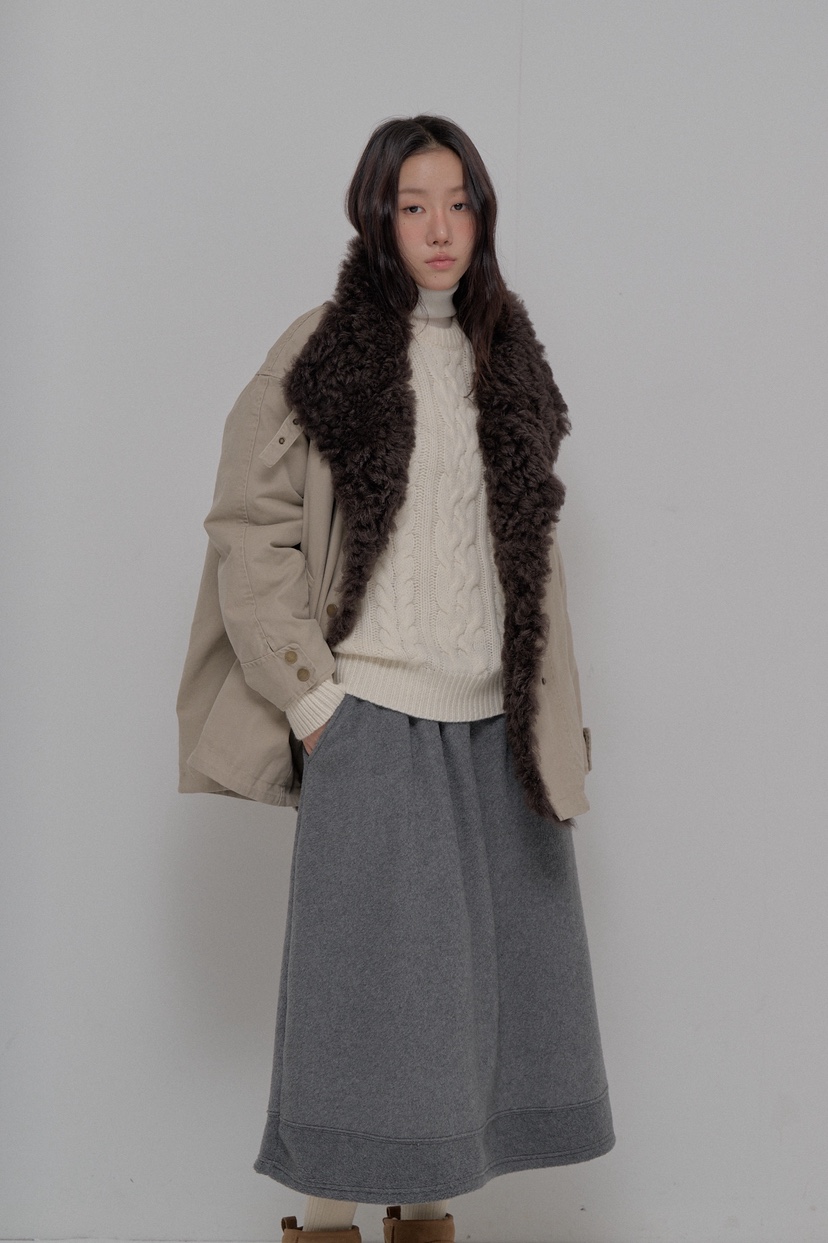 ATHEA韓國直郵㊣女裝新品人氣推薦職業休閑熱賣25秋冬夾克填充鵝ATHEA夾克