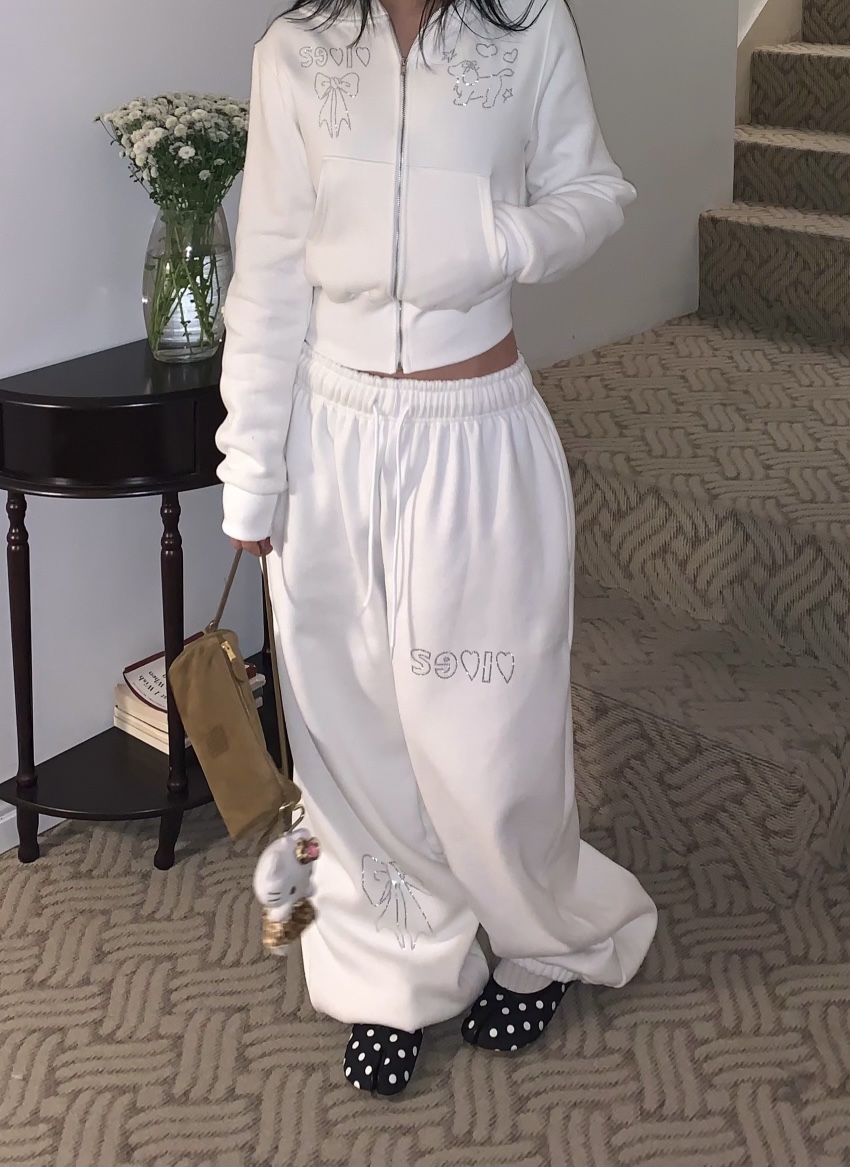 SEOLO東大門㊣代購女士新款休閑職業人氣推薦25秋冬時尚休閑褲Seolo seoul休閑褲