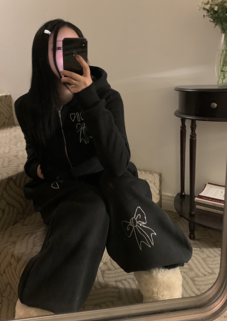 SEOLO東大門㊣代購女士新款休閑職業人氣推薦25秋冬時尚休閑褲Seolo seoul休閑褲