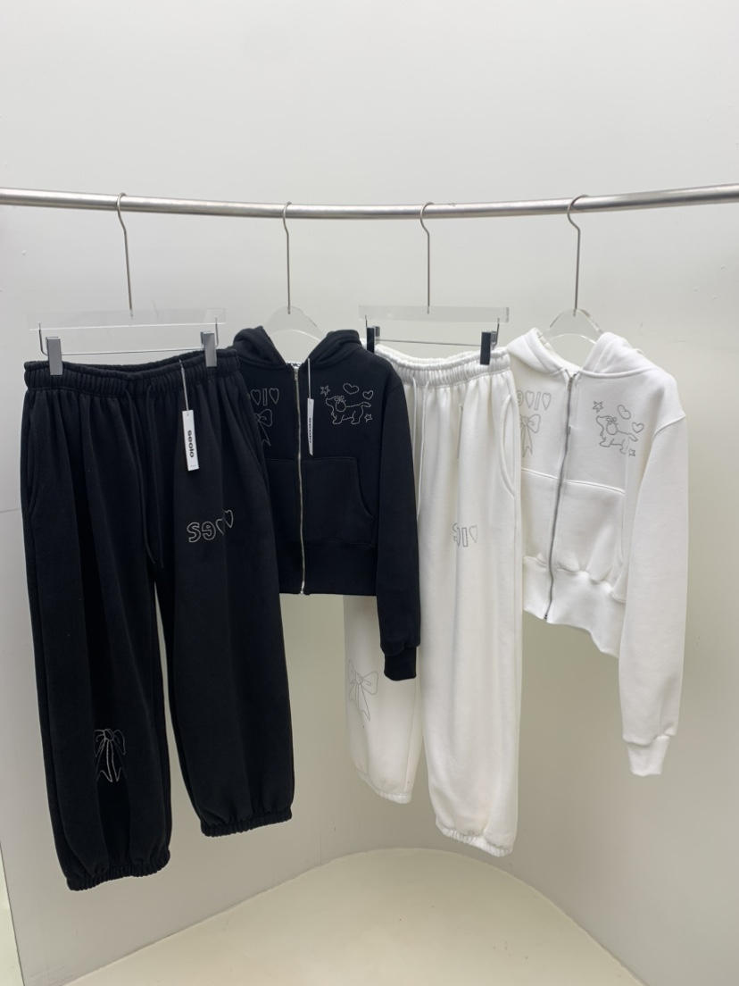 SEOLO東大門㊣代購女士新款休閑職業人氣推薦25秋冬時尚休閑褲Seolo seoul休閑褲