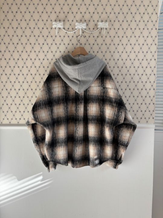 mars韓國代購㊣女裝新款人氣25秋冬熱賣休閑時尚職業推薦夾克mars夾克