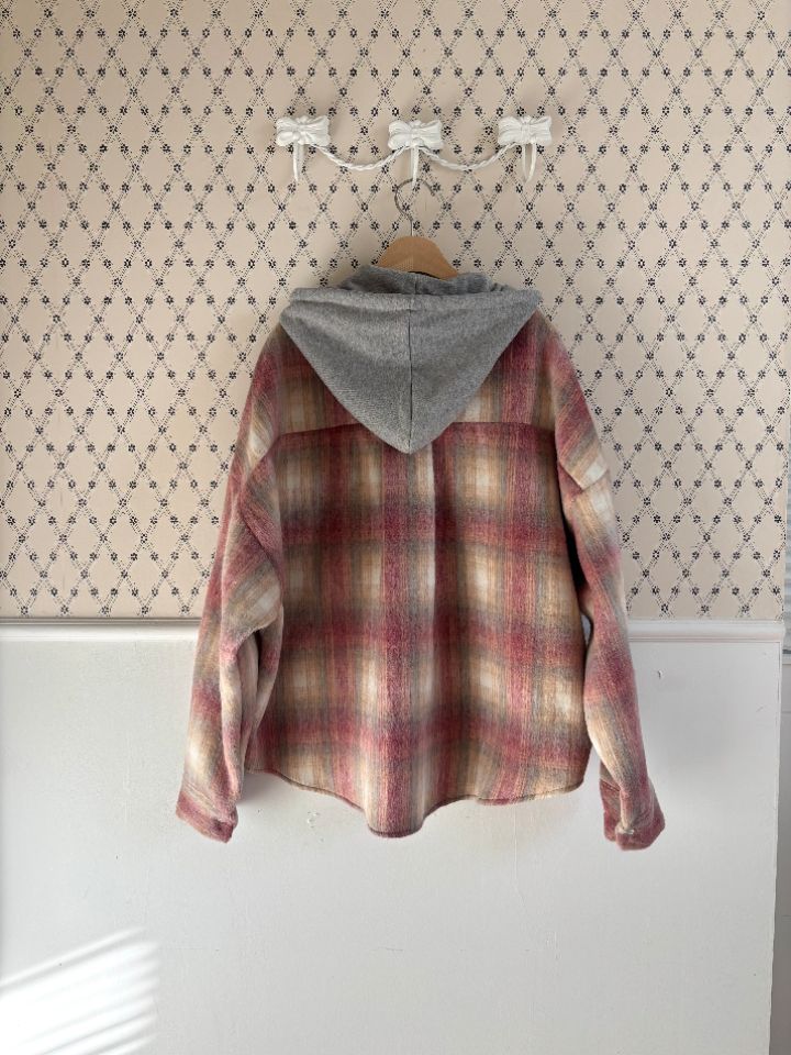 mars韓國代購㊣女裝新款人氣25秋冬熱賣休閑時尚職業推薦夾克mars夾克