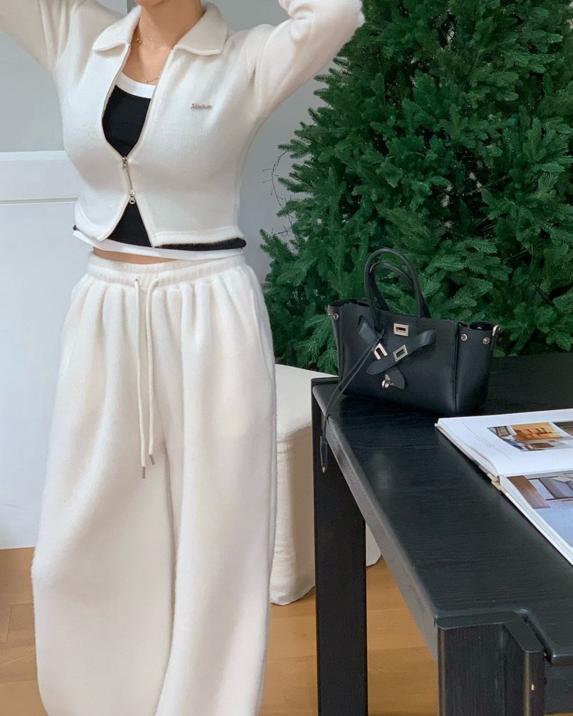 REVE CITE-L東大門㊣直郵女士新品25秋冬熱賣人氣衛衣拉鏈REVE CITE-L衛衣