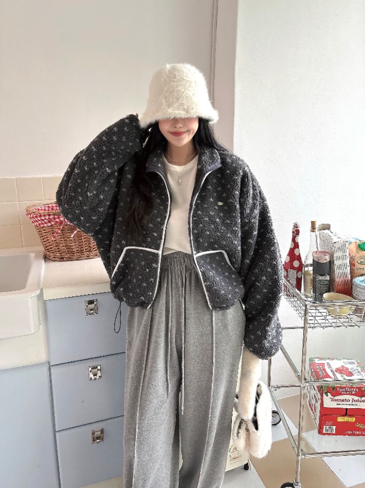 mars韓國代購㊣女士新款休閑熱賣推薦25秋冬人氣時尚職業夾克mars夾克