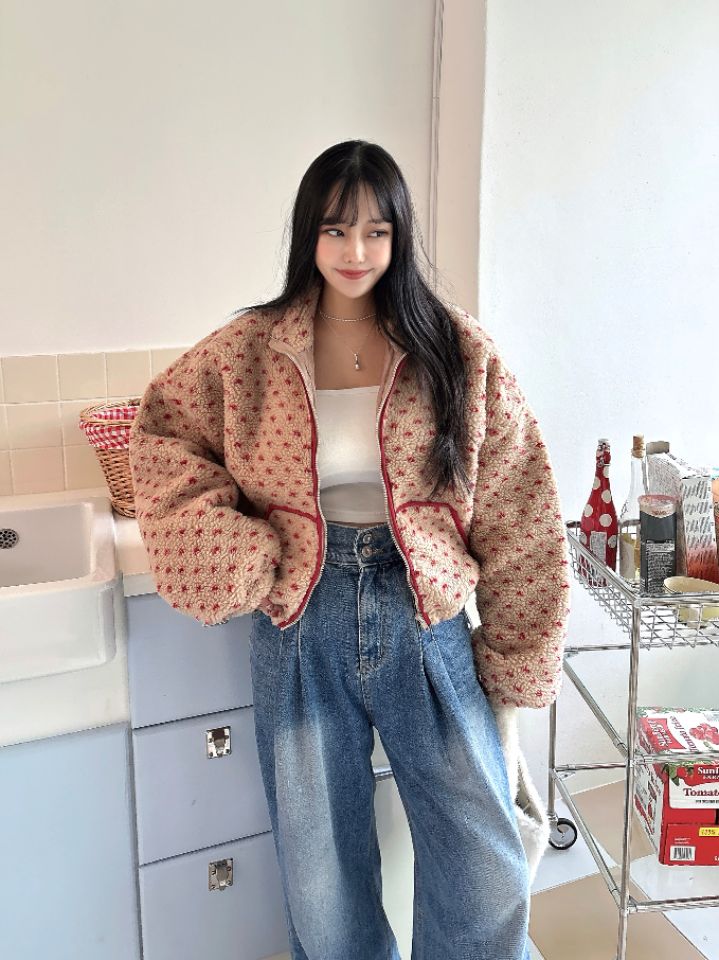 mars韓國代購㊣女士新款休閑熱賣推薦25秋冬人氣時尚職業夾克mars夾克