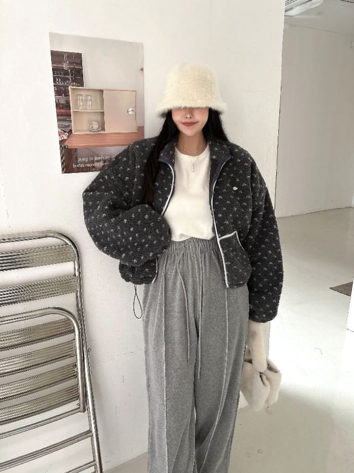 mars韓國代購㊣女士新款休閑熱賣推薦25秋冬人氣時尚職業夾克mars夾克