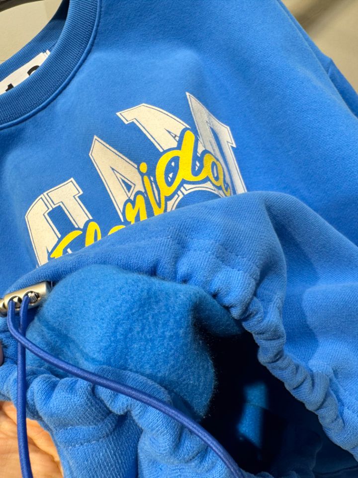 1.3韓國代購㊣女士新品休閑25秋冬職業推薦時尚人氣熱賣衛衣1.3衛衣