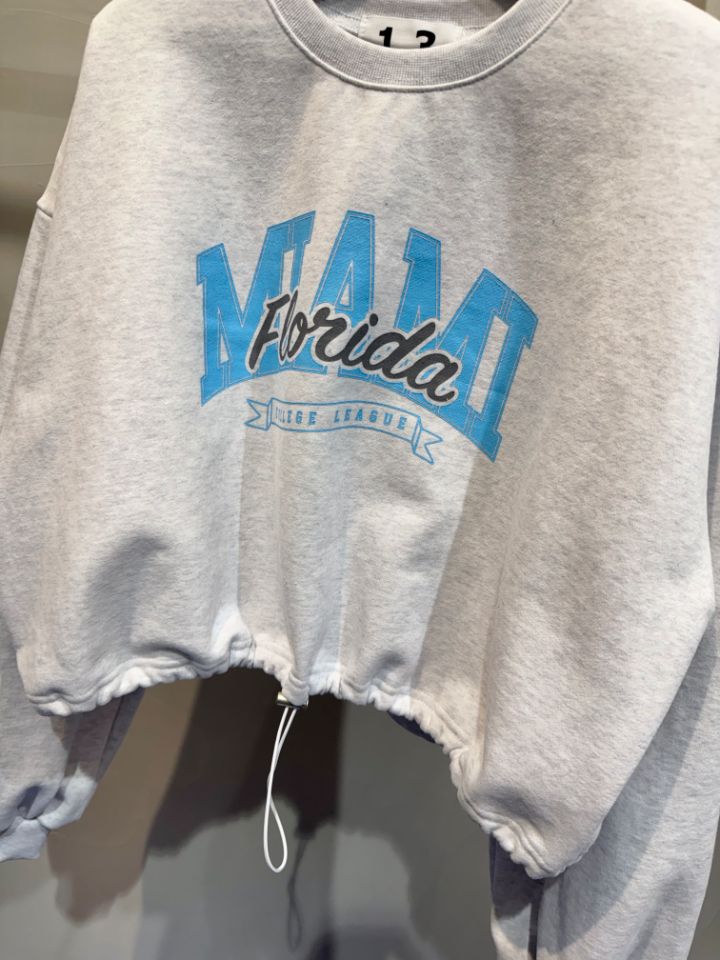 1.3韓國代購㊣女士新品休閑25秋冬職業推薦時尚人氣熱賣衛衣1.3衛衣