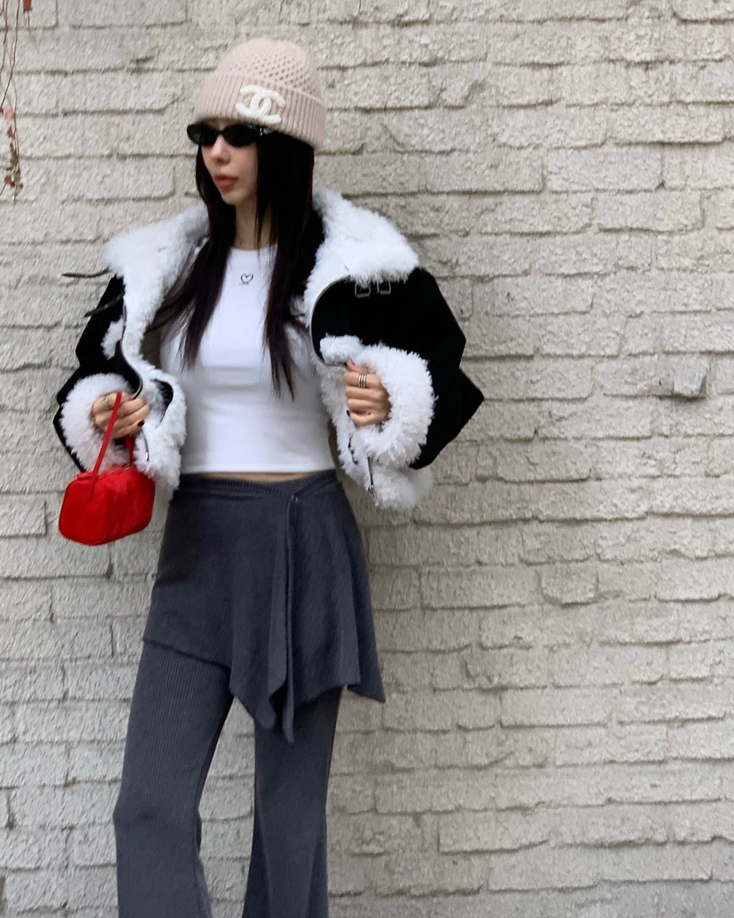 REVE CITE-L東大門㊣實拍女裝新品休閑熱賣推薦時尚職業T恤REVE CITET恤