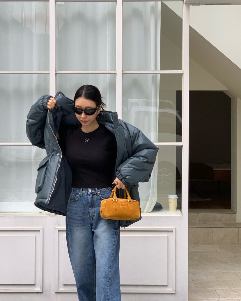 REVE CITE-L東大門㊣實拍女裝新品休閑熱賣推薦時尚職業T恤REVE CITET恤