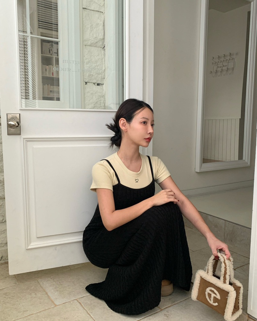 REVE CITE-L東大門㊣實拍女裝新品休閑熱賣推薦時尚職業T恤REVE CITET恤