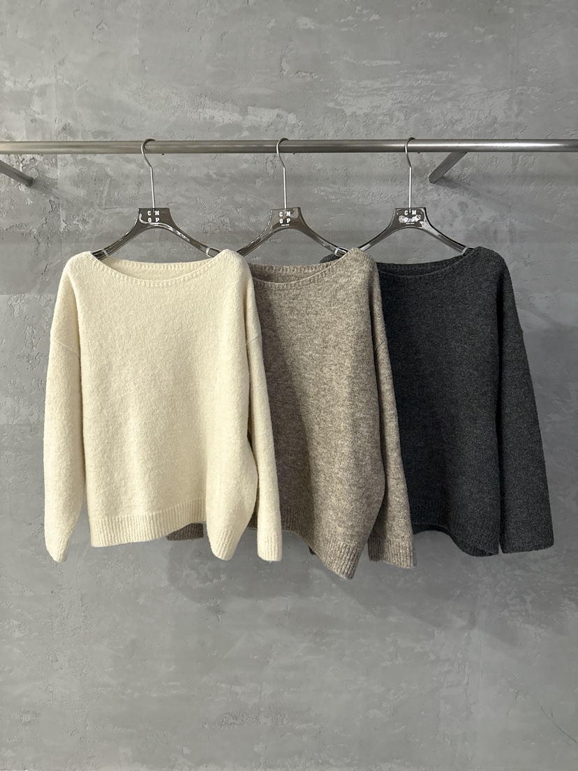 COME OPEN東大門㊣代購女裝新品推薦人氣職業時尚休閑針織衫COMP-(COME OPEN)針織衫