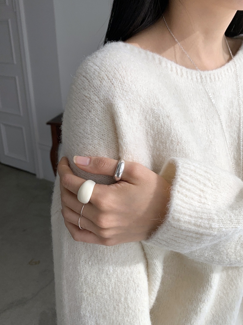 COME OPEN東大門㊣代購女裝新品推薦人氣職業時尚休閑針織衫COMP-(COME OPEN)針織衫