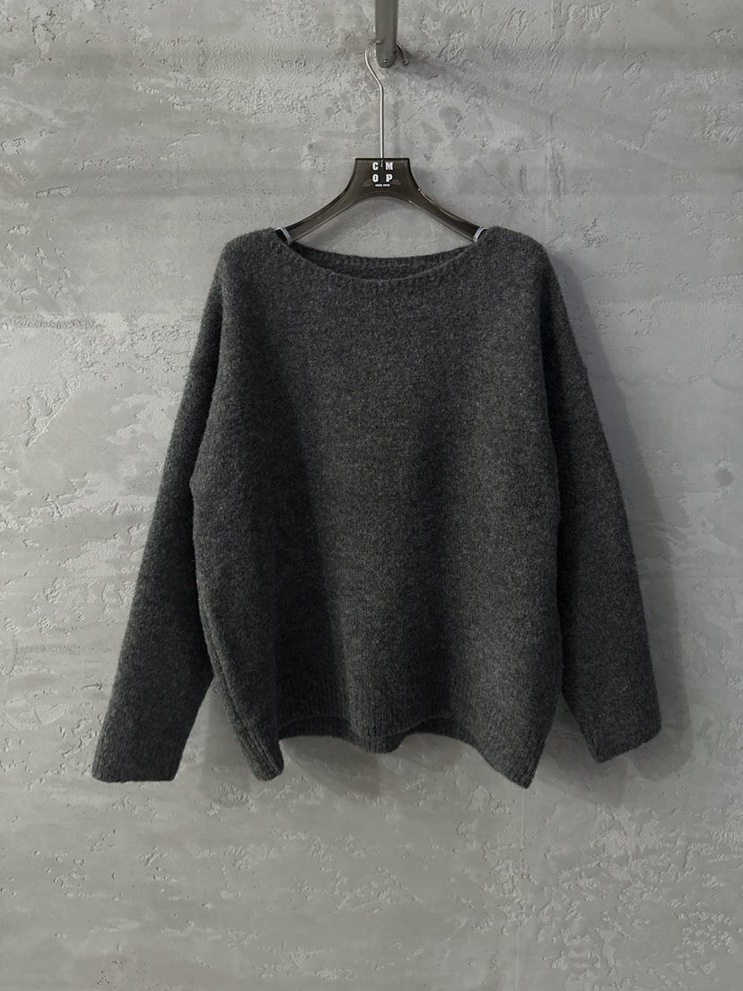 COME OPEN東大門㊣代購女裝新品推薦人氣職業時尚休閑針織衫COMP-(COME OPEN)針織衫圖色3