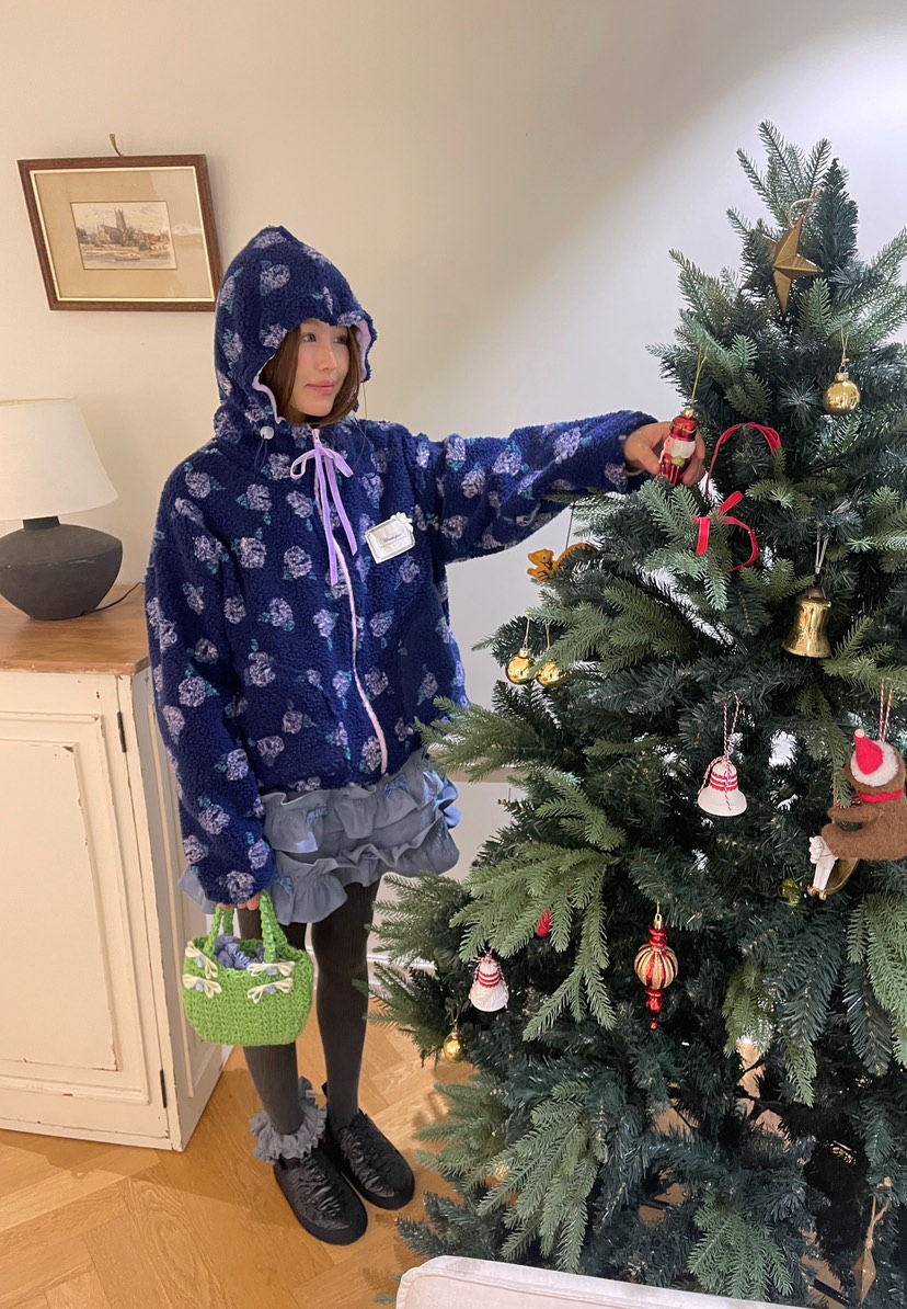 BOUTIQUE-L韓國代購㊣女裝新款熱賣職業人氣休閑時尚25秋冬夾克BOUTIQUE-L夾克