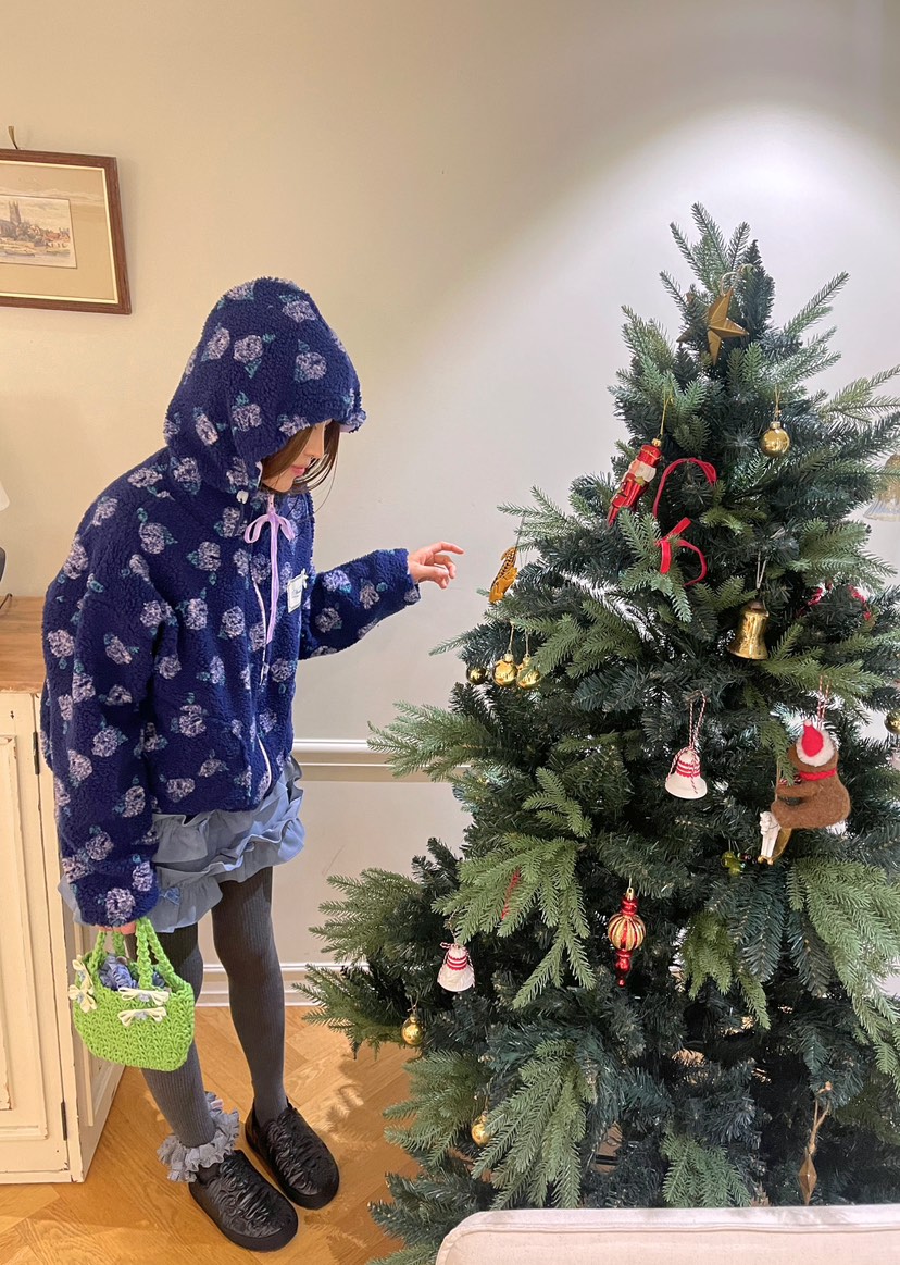 BOUTIQUE-L韓國代購㊣女裝新款熱賣職業人氣休閑時尚25秋冬夾克BOUTIQUE-L夾克