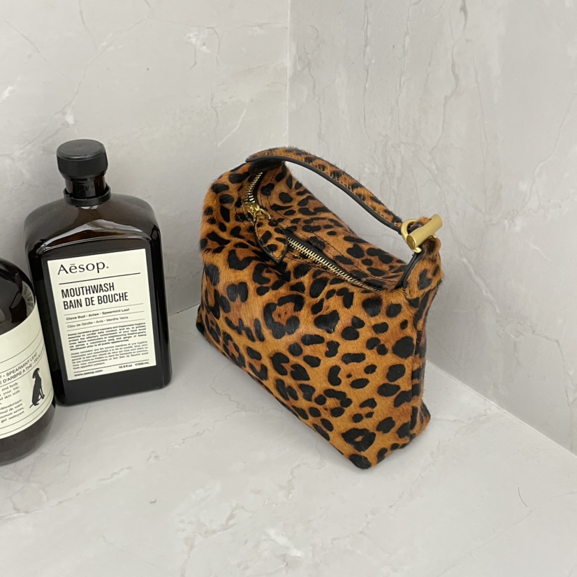 J PLACE東大門㊣實拍女裝新款職業推薦時尚25秋冬單肩斜跨包J PLACE單肩/斜跨包