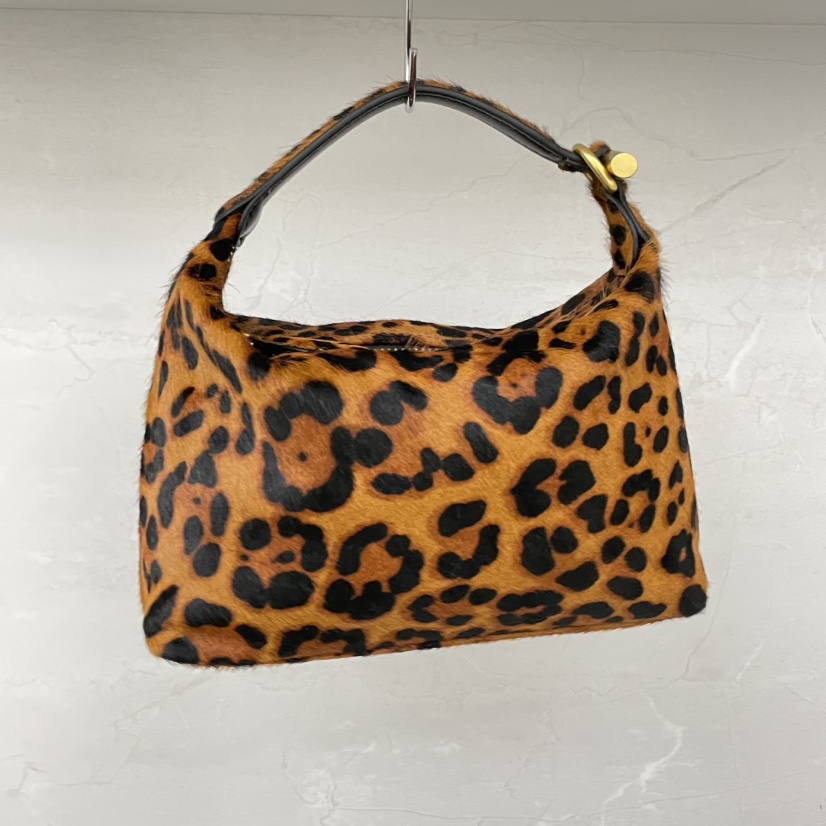 J PLACE東大門㊣實拍女裝新款職業推薦時尚25秋冬單肩斜跨包J PLACE單肩/斜跨包