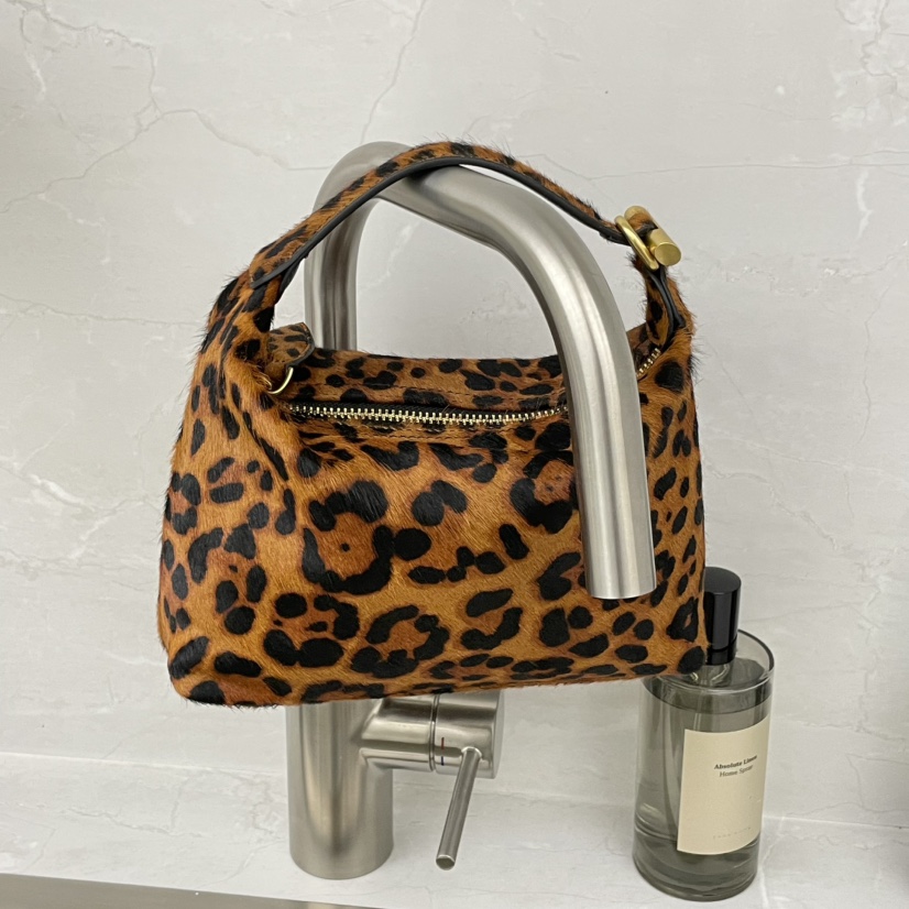 J PLACE東大門㊣實拍女裝新款職業推薦時尚25秋冬單肩斜跨包J PLACE單肩/斜跨包