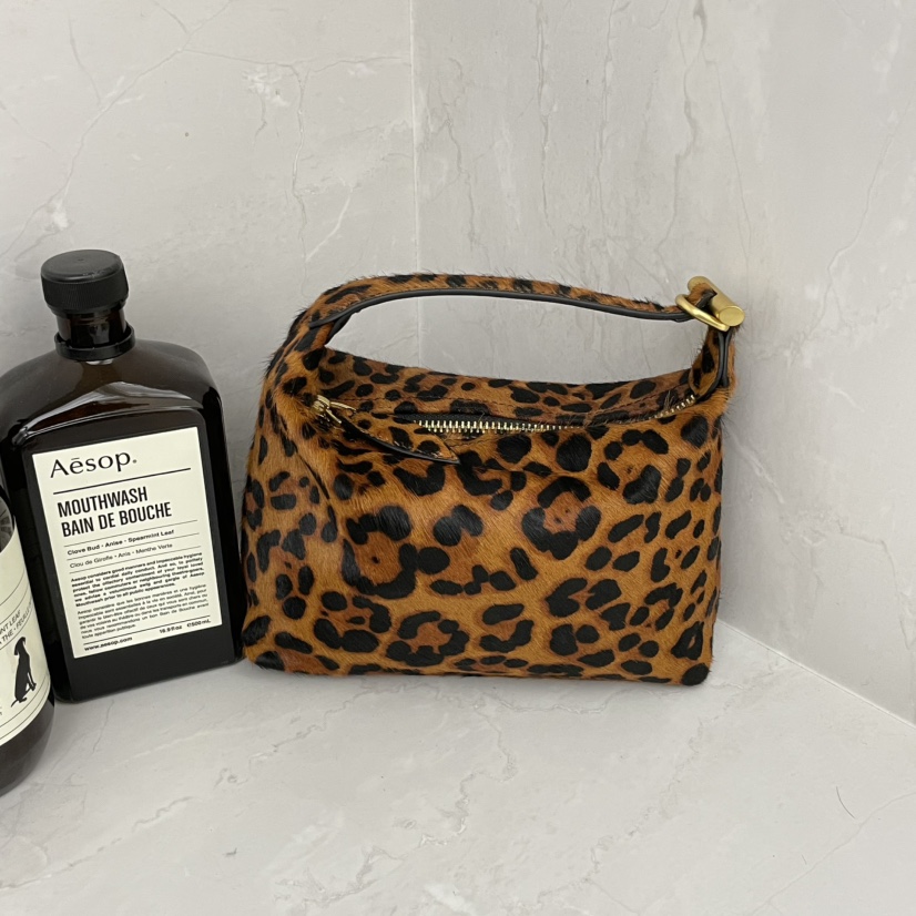 J PLACE東大門㊣實拍女裝新款職業推薦時尚25秋冬單肩斜跨包J PLACE單肩/斜跨包圖色1