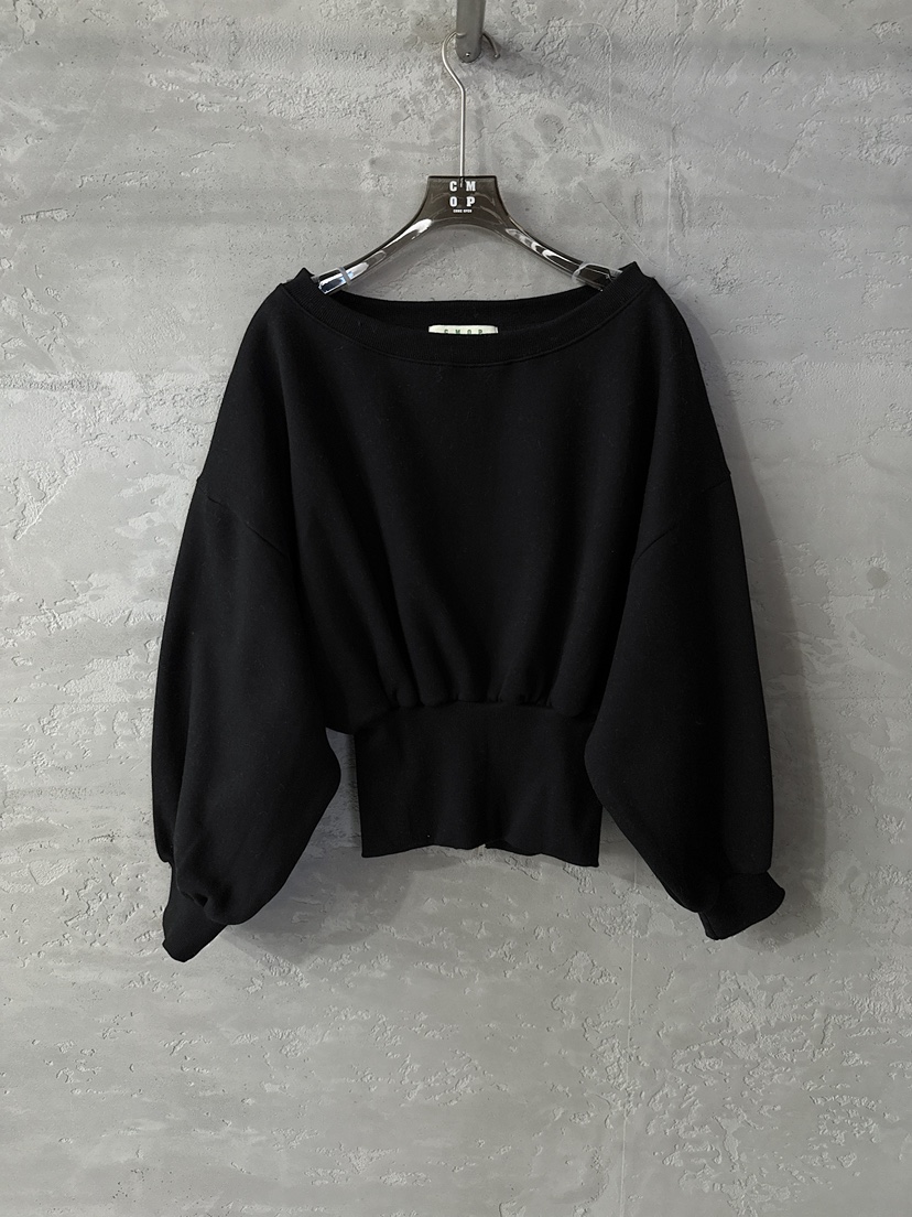 COME OPEN韓國直郵㊣女士新品休閑時尚熱賣推薦25秋冬衛衣拉鏈COMP-(COME OPEN)衛衣圖色4