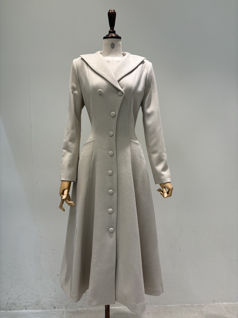 INNO東大門㊣直郵女士新款推薦時尚熱賣25秋冬休閑人氣連衣裙INNO連衣裙