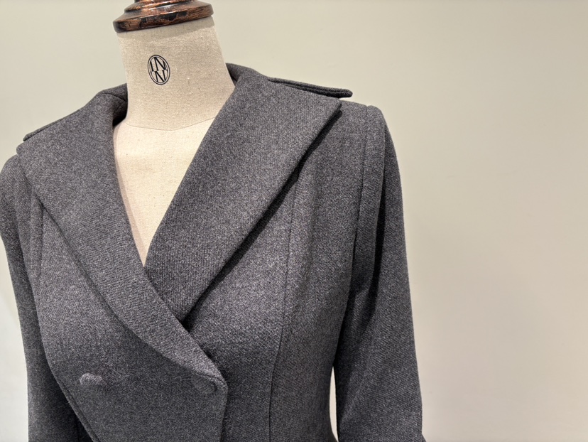 INNO東大門㊣直郵女士新款推薦時尚熱賣25秋冬休閑人氣連衣裙INNO連衣裙