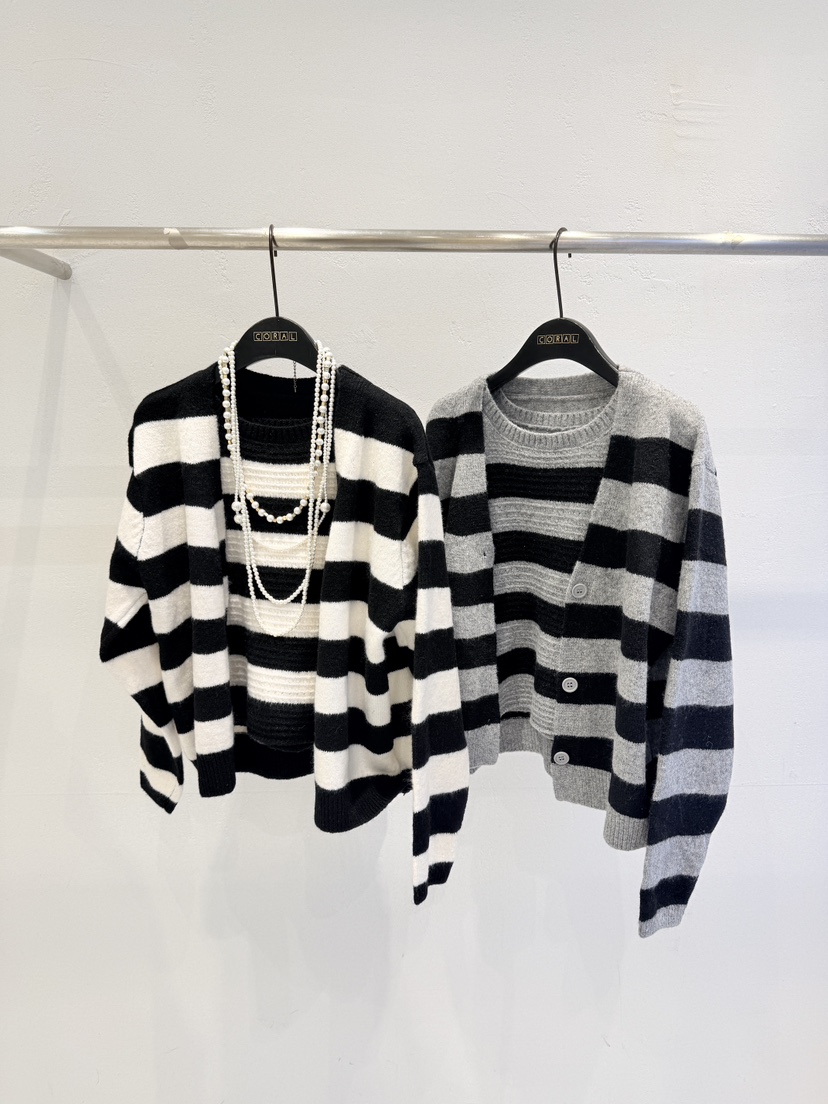 CORAL東大門㊣代購女士新款人氣職業時尚25秋冬套裝不含項鏈CORAL套裝