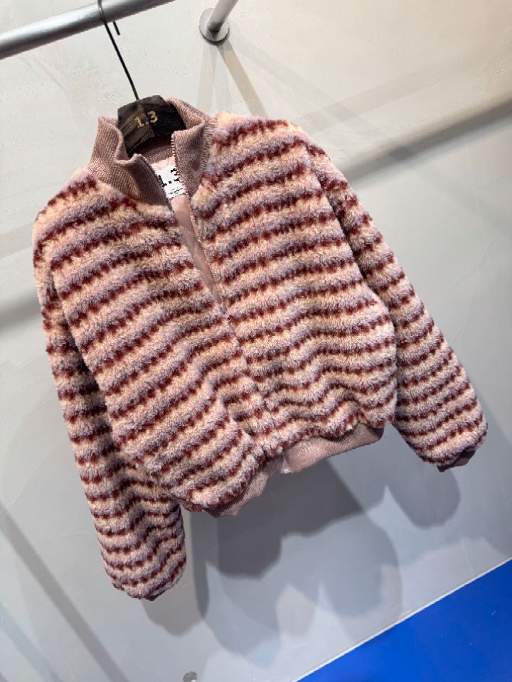 1.3韓國直郵㊣女裝新品休閑推薦人氣職業時尚熱賣短款棉服1.3短款棉服