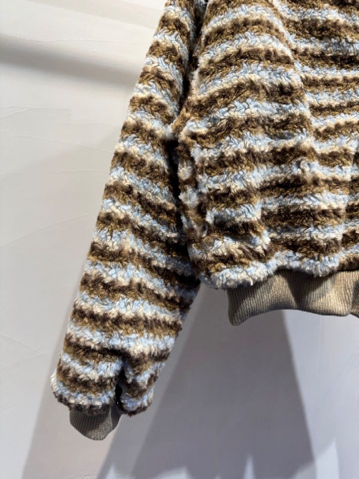 1.3韓國直郵㊣女裝新品休閑推薦人氣職業時尚熱賣短款棉服1.3短款棉服