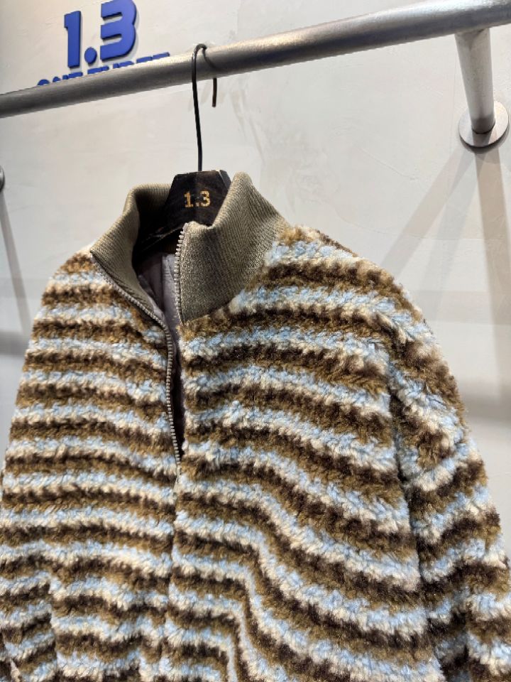 1.3韓國直郵㊣女裝新品休閑推薦人氣職業時尚熱賣短款棉服1.3短款棉服