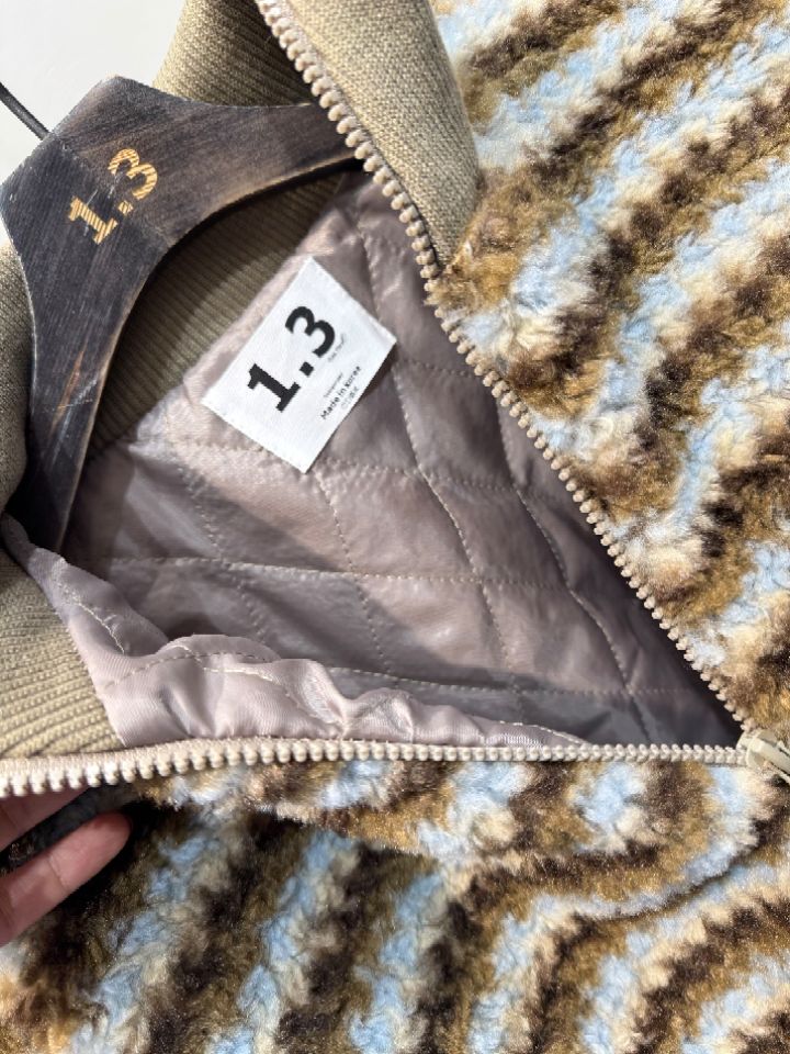 1.3韓國直郵㊣女裝新品休閑推薦人氣職業時尚熱賣短款棉服1.3短款棉服