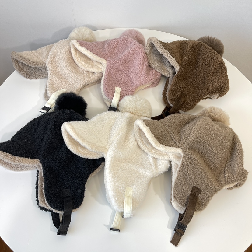 LOVELY HAT韓國直郵㊣女士新品推薦25秋冬時尚人氣職業帽子LOVELY HAT帽子