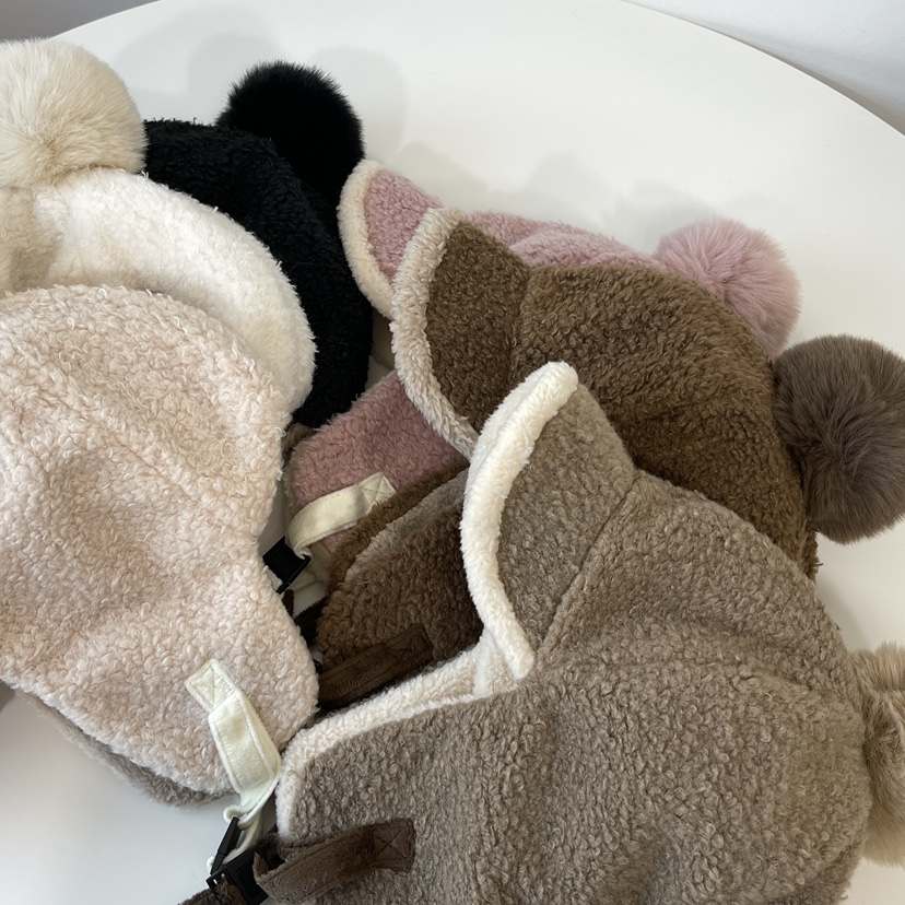 LOVELY HAT韓國直郵㊣女士新品推薦25秋冬時尚人氣職業帽子LOVELY HAT帽子