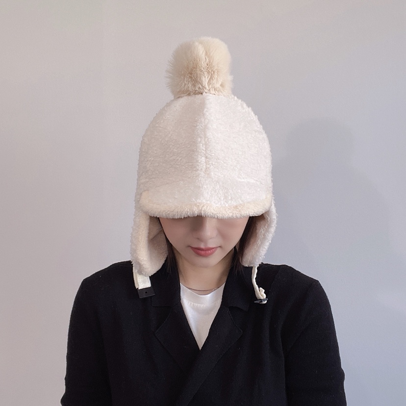 LOVELY HAT韓國直郵㊣女士新品推薦25秋冬時尚人氣職業帽子LOVELY HAT帽子