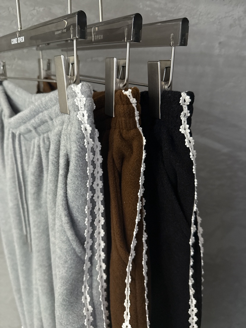 COME OPEN韓國直郵㊣女裝新品推薦職業人氣休閑時尚休閑褲COMP-(COME OPEN)休閑褲