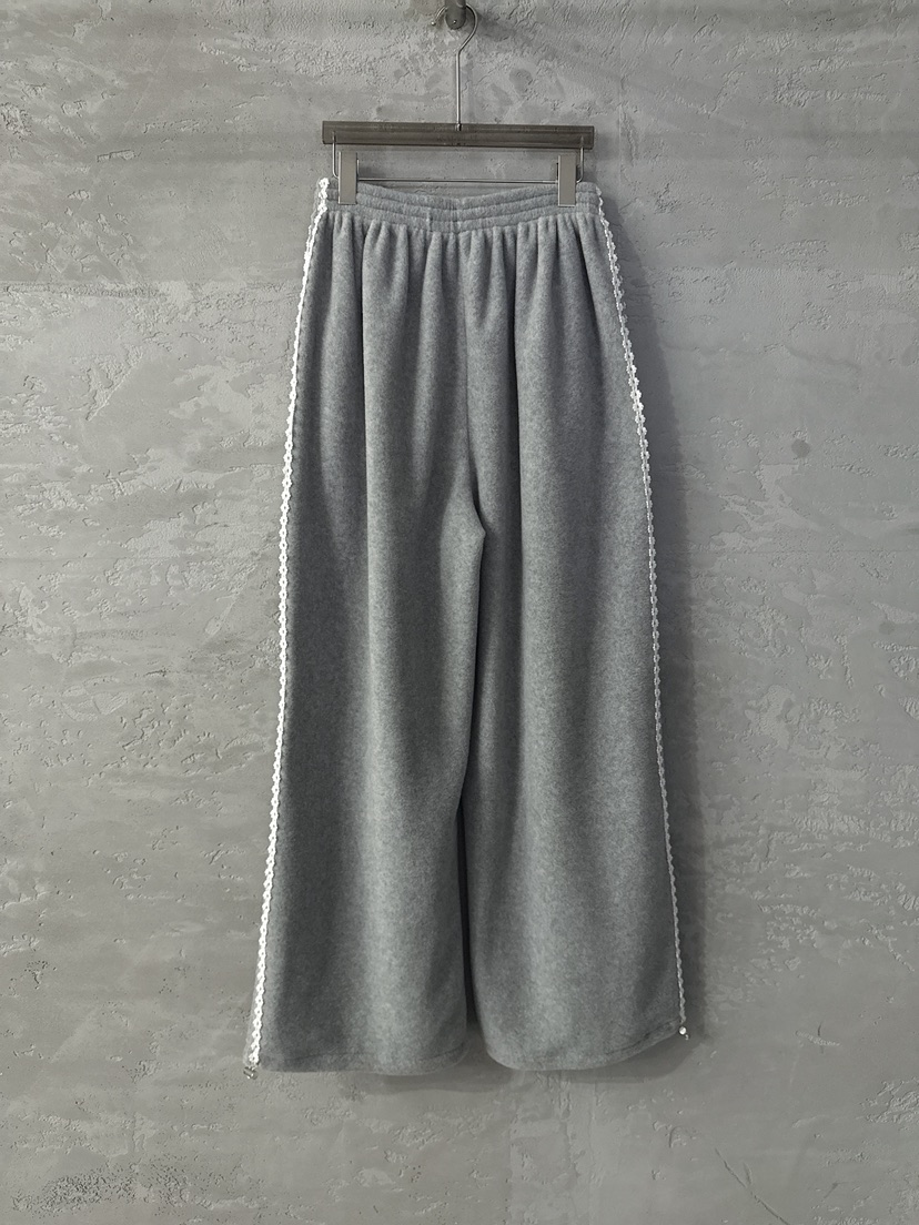 COME OPEN韓國直郵㊣女裝新品推薦職業人氣休閑時尚休閑褲COMP-(COME OPEN)休閑褲