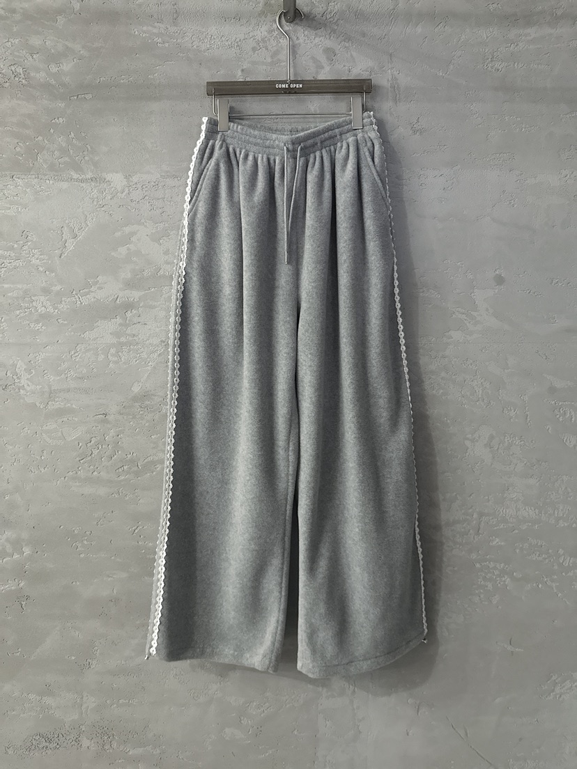 COME OPEN韓國直郵㊣女裝新品推薦職業人氣休閑時尚休閑褲COMP-(COME OPEN)休閑褲圖色1