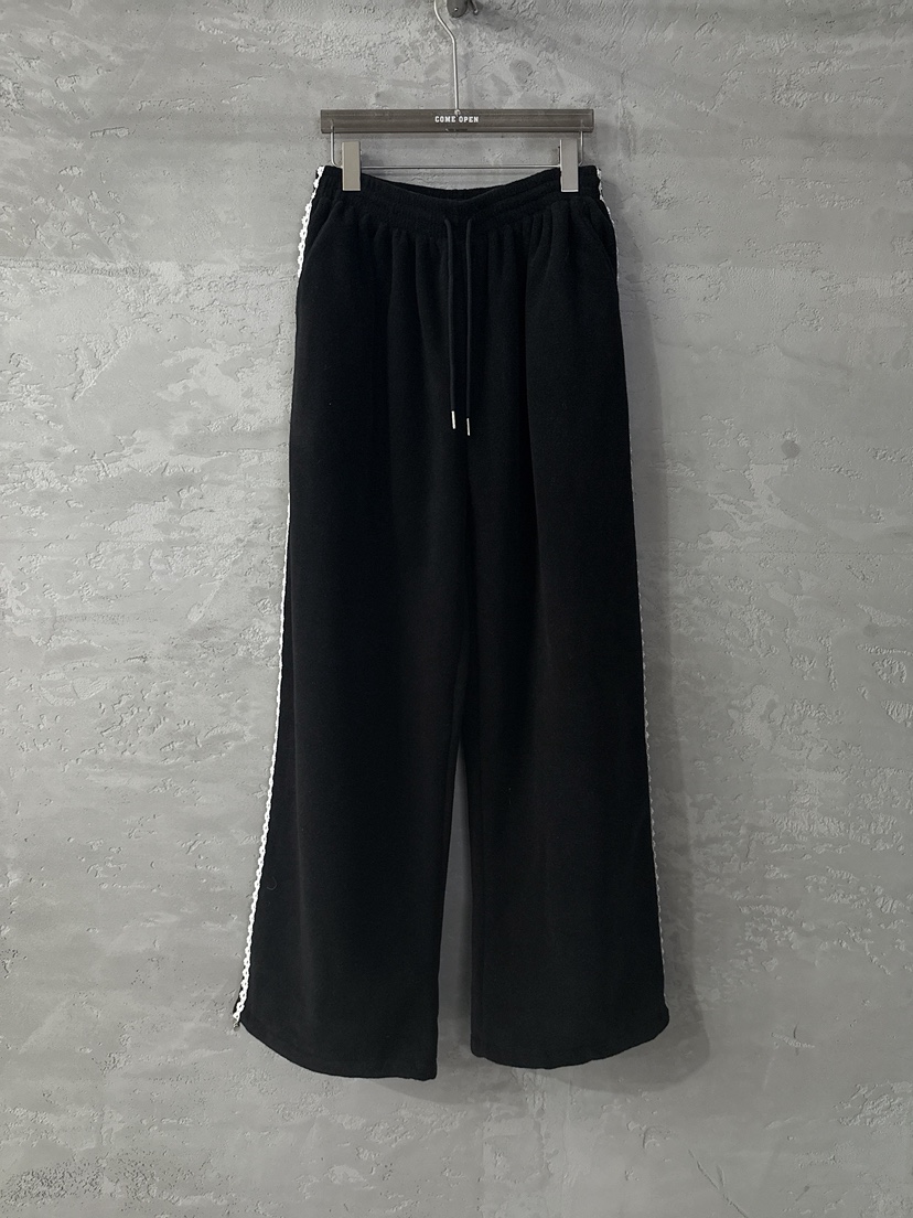 COME OPEN韓國直郵㊣女裝新品推薦職業人氣休閑時尚休閑褲COMP-(COME OPEN)休閑褲圖色3