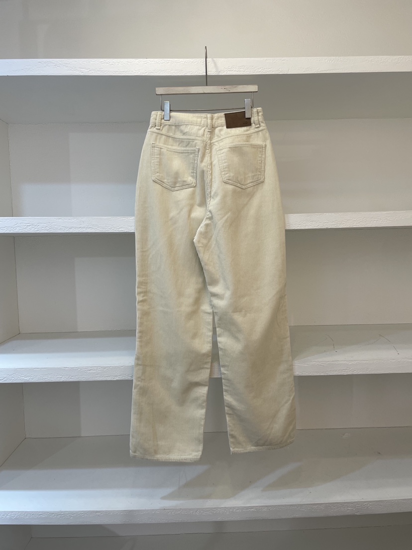 FORMSTUDIO韓國代購㊣女士新品25秋冬休閑時尚職業推薦休閑褲FORMSTUDIO休閑褲