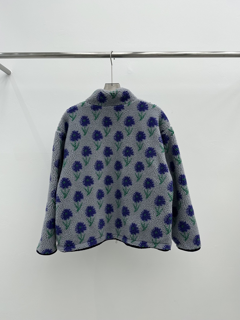 SEARE東大門㊣直郵女裝新款推薦職業熱賣時尚休閑套裝拉鏈花朵SEARE/PRETZEL套裝