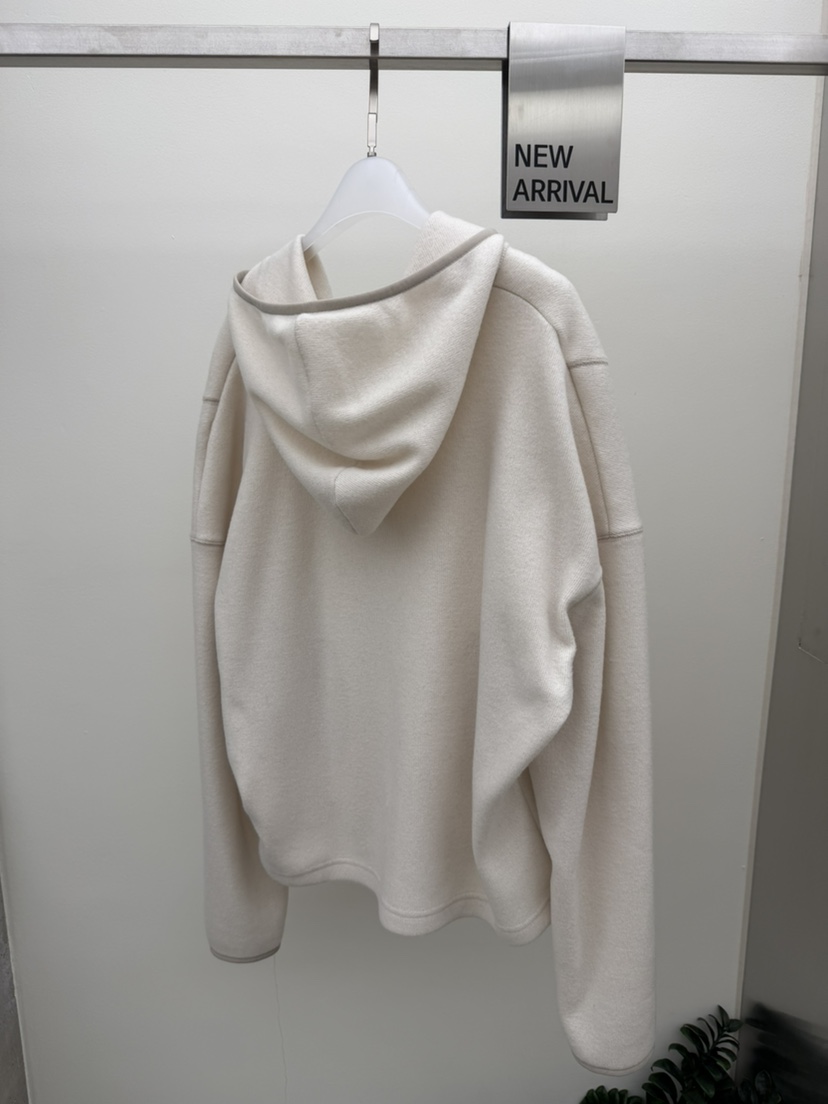 GLITTER韓國代購㊣女裝新品休閑熱賣人氣職業夾克連帽衫圓領GLITTER夾克