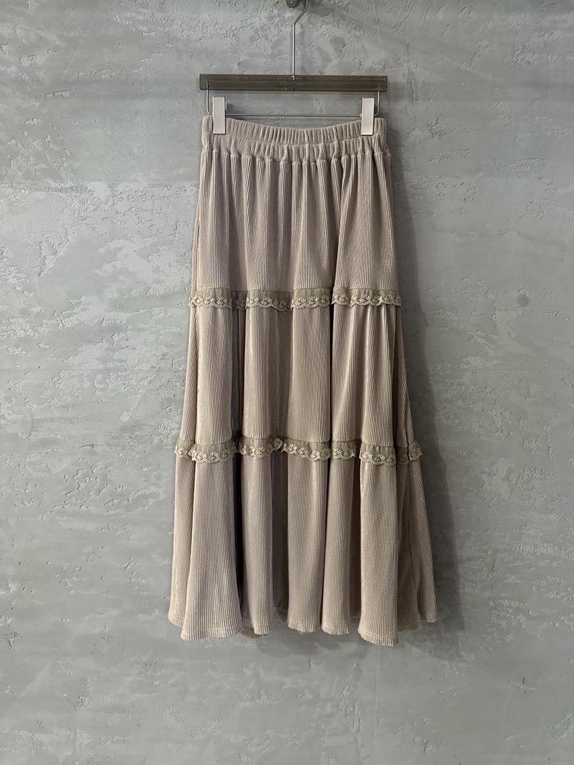 COME OPEN韓國代購㊣女士新品休閑人氣推薦25秋冬時尚長裙COME OPEN/HAPER長裙